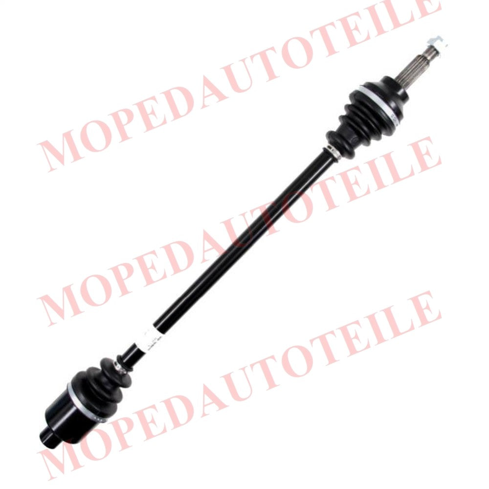 Antriebswelle, Aixam(E-City) links (563MM) mit ABS