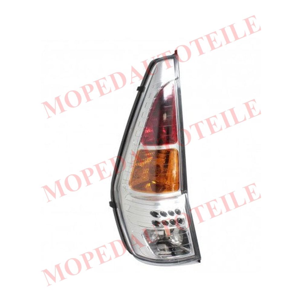 Taillight left Microcar (MGO 1/MGO 2)