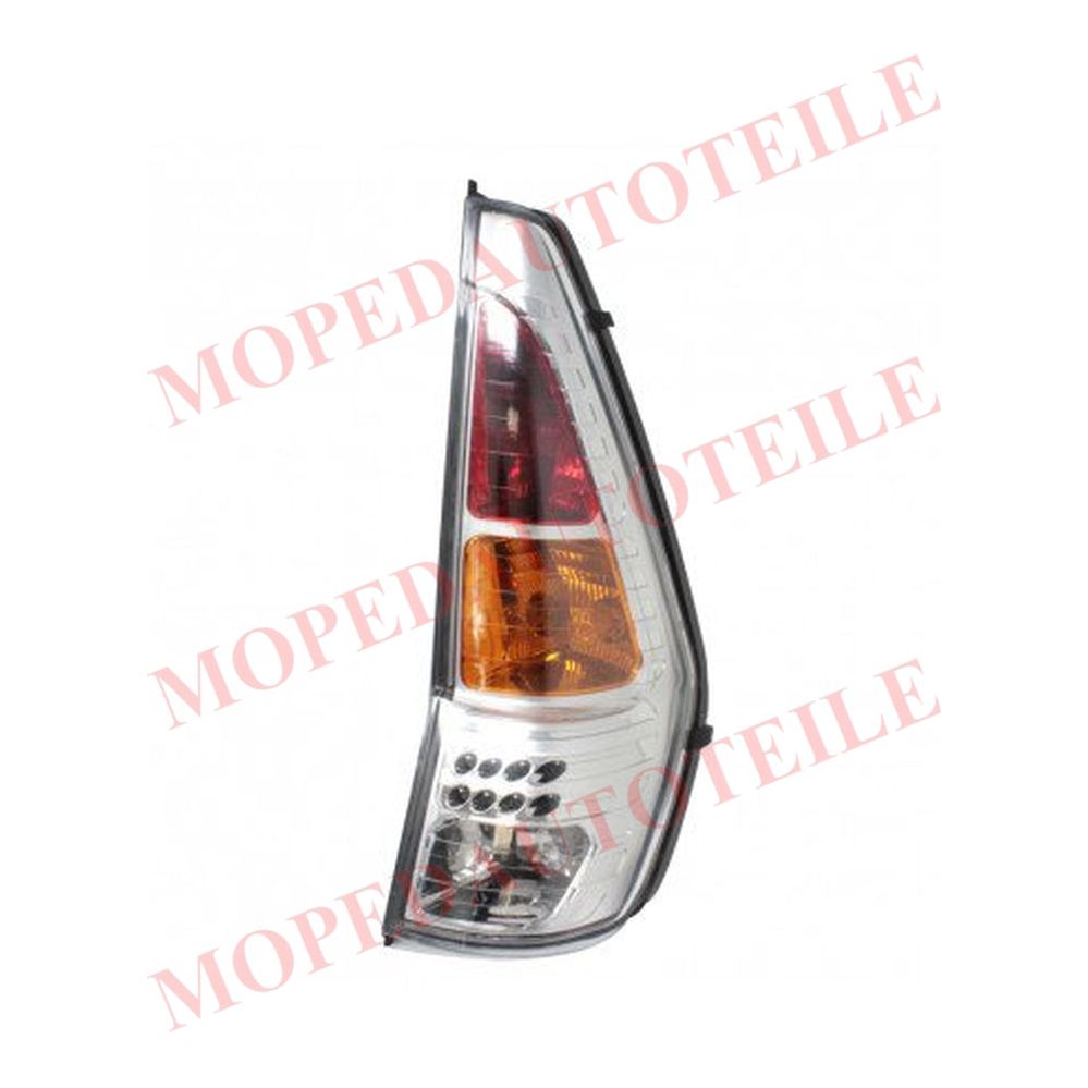 Achterlicht rechts Microcar(MGO 1/MGO 2)