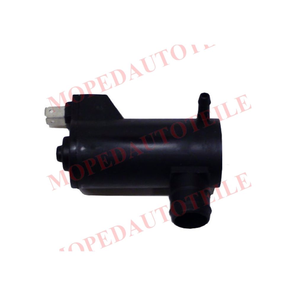 Windshield washer pump, Aixam
