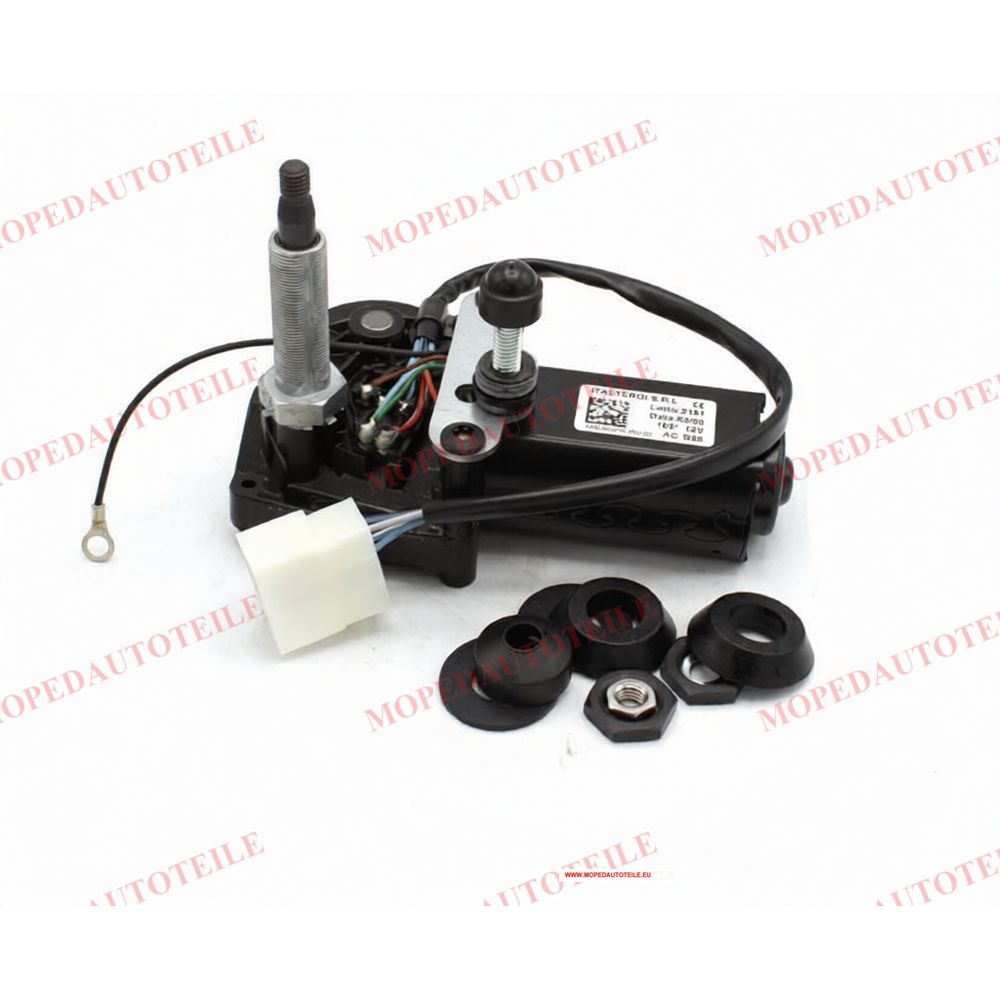 Front windshield wiper motor, Chatenet (CH26/CH30/CH32) Original