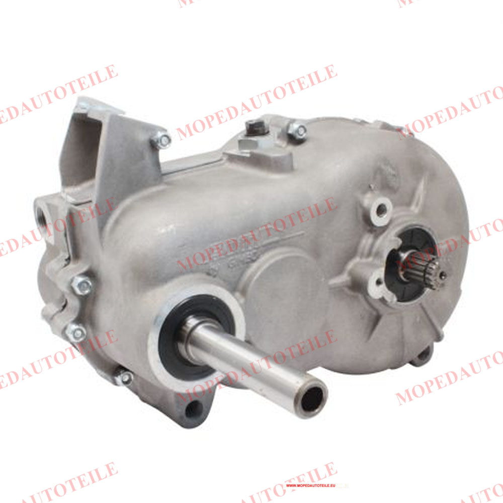 Getriebe, Aixam ab 2010 (1:8)