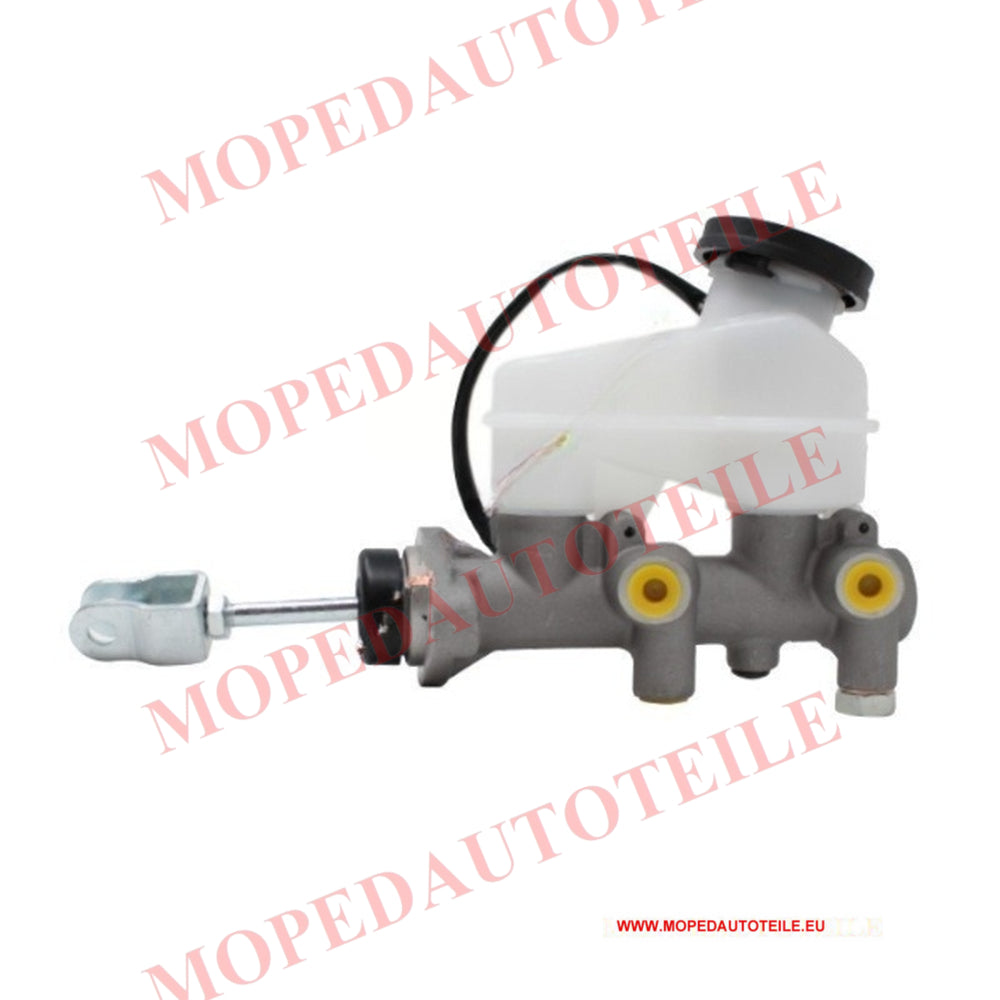 Master brake cylinder, Ligier(IXO/JS50/JS60/JSRC/Xtoo) Microcar(M8/MGO)