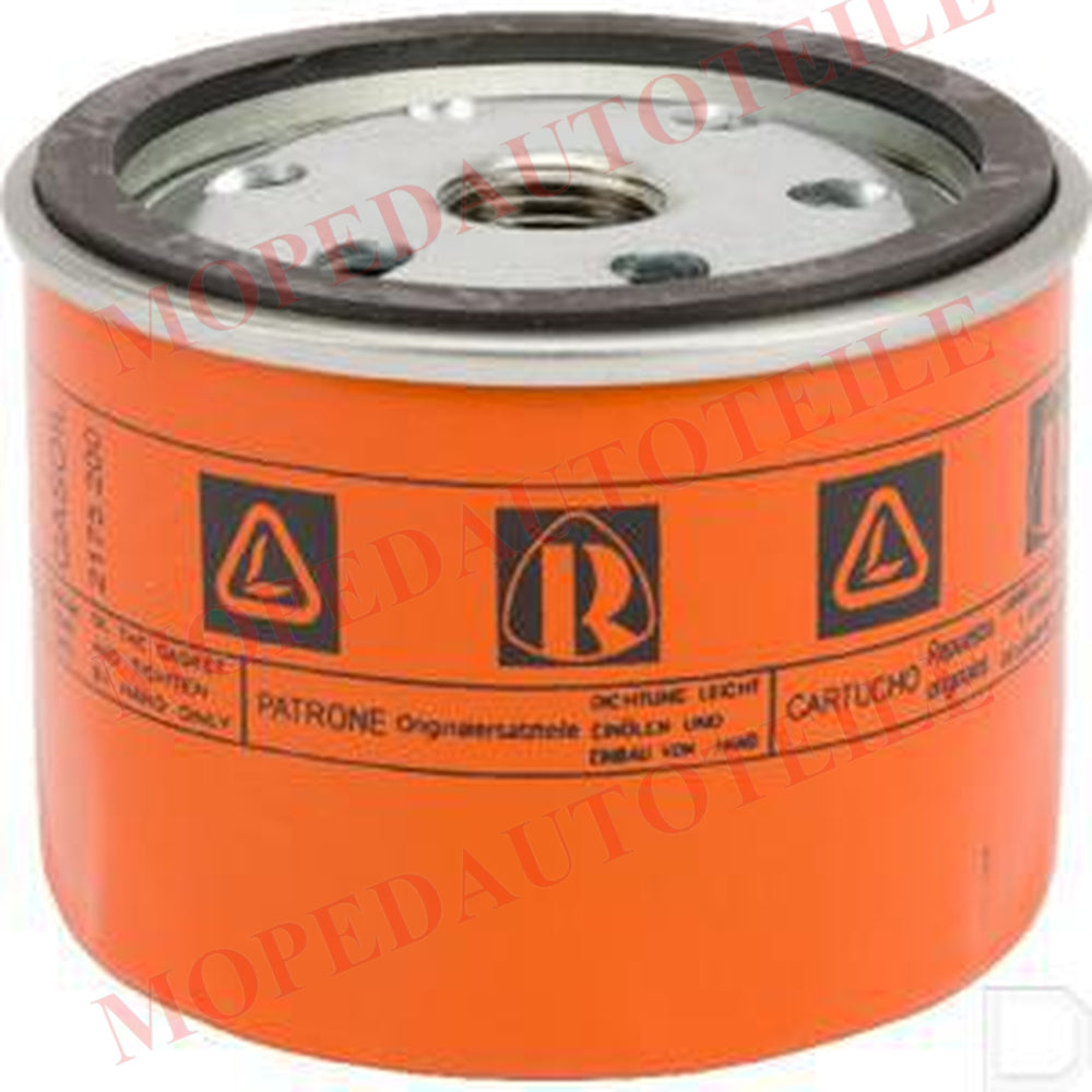 FUEL FILTER DIESEL LOMBARDINI