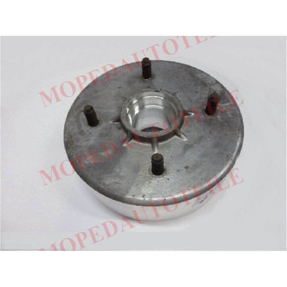 Brake drum Aixam Crossover/Coupe/GTO/Scouty/Crossline/500.4/400/741