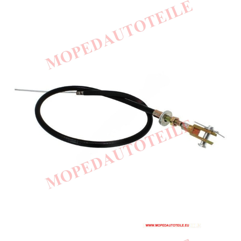 Gaskabel, Grecav(Sonique)