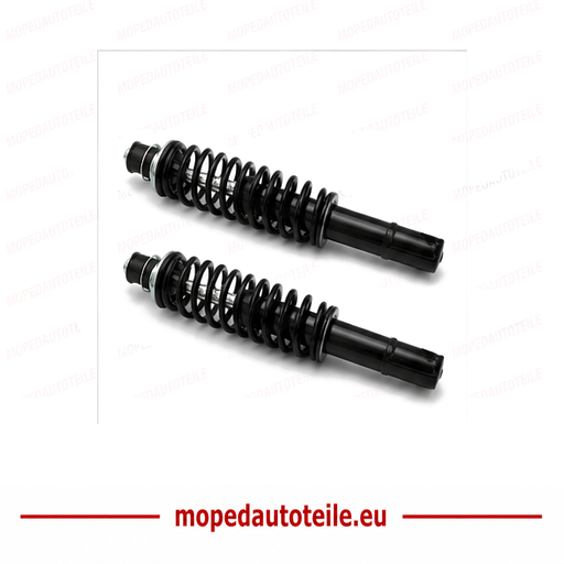 Front left shock absorbers, set of 2 — Casalini M10 M12 M14