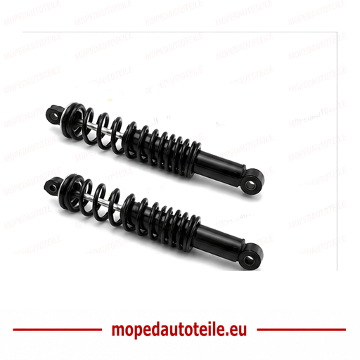 Rear shock absorbers, set of 2 — Casalini M14 2.0 M20 200MM