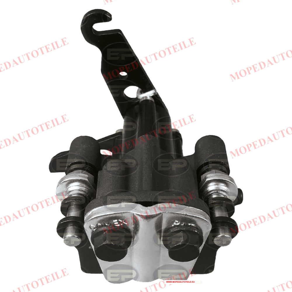 Remklauw rechts achter Casalini