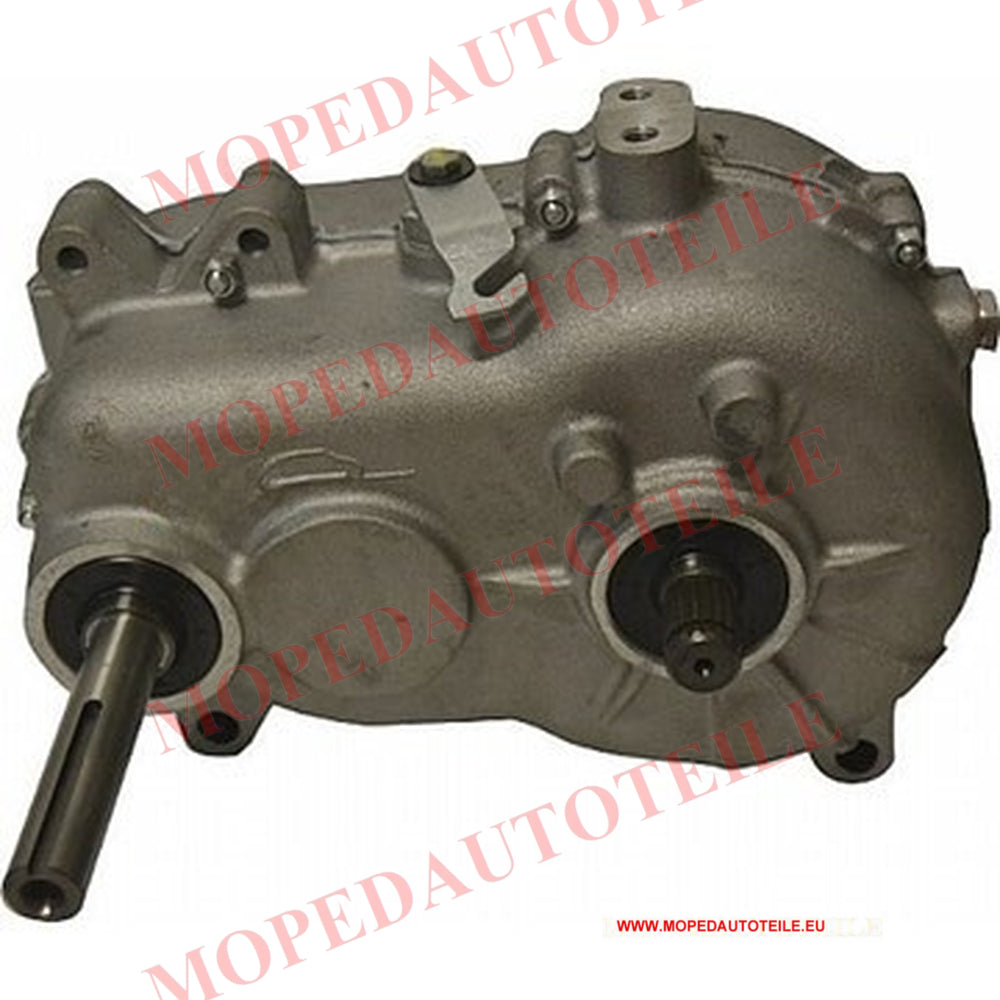 Versnellingsbak, Chatenet CH26/32/40/46 Grecav EKE/Sonique