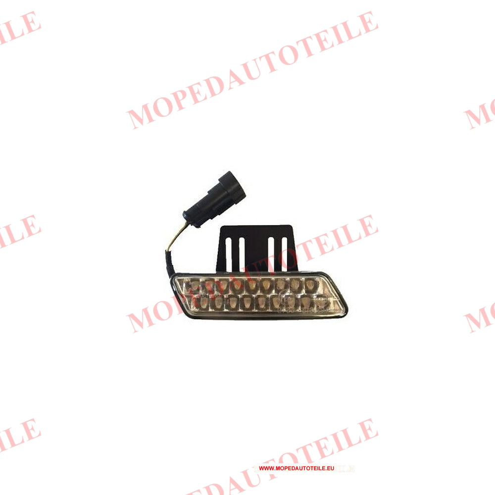 Dagrijverlichting LED Chatenet (CH26/CH28/CH30/CH32) RECHTS