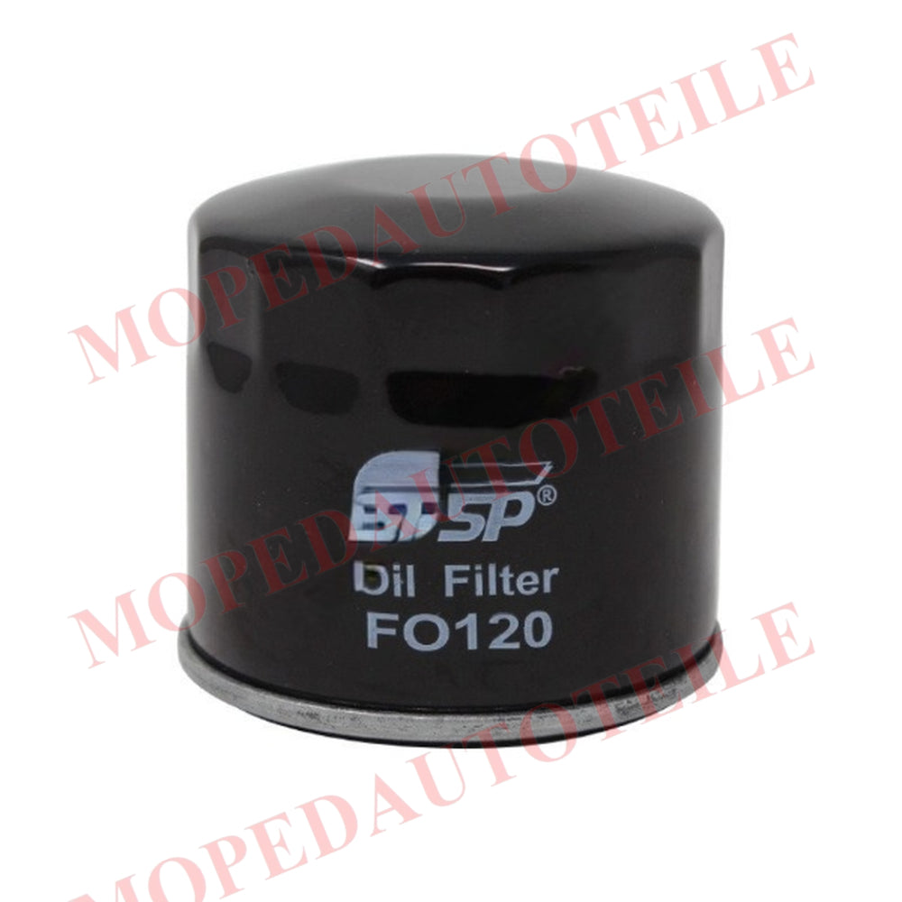 oil filter Lombardini DCI