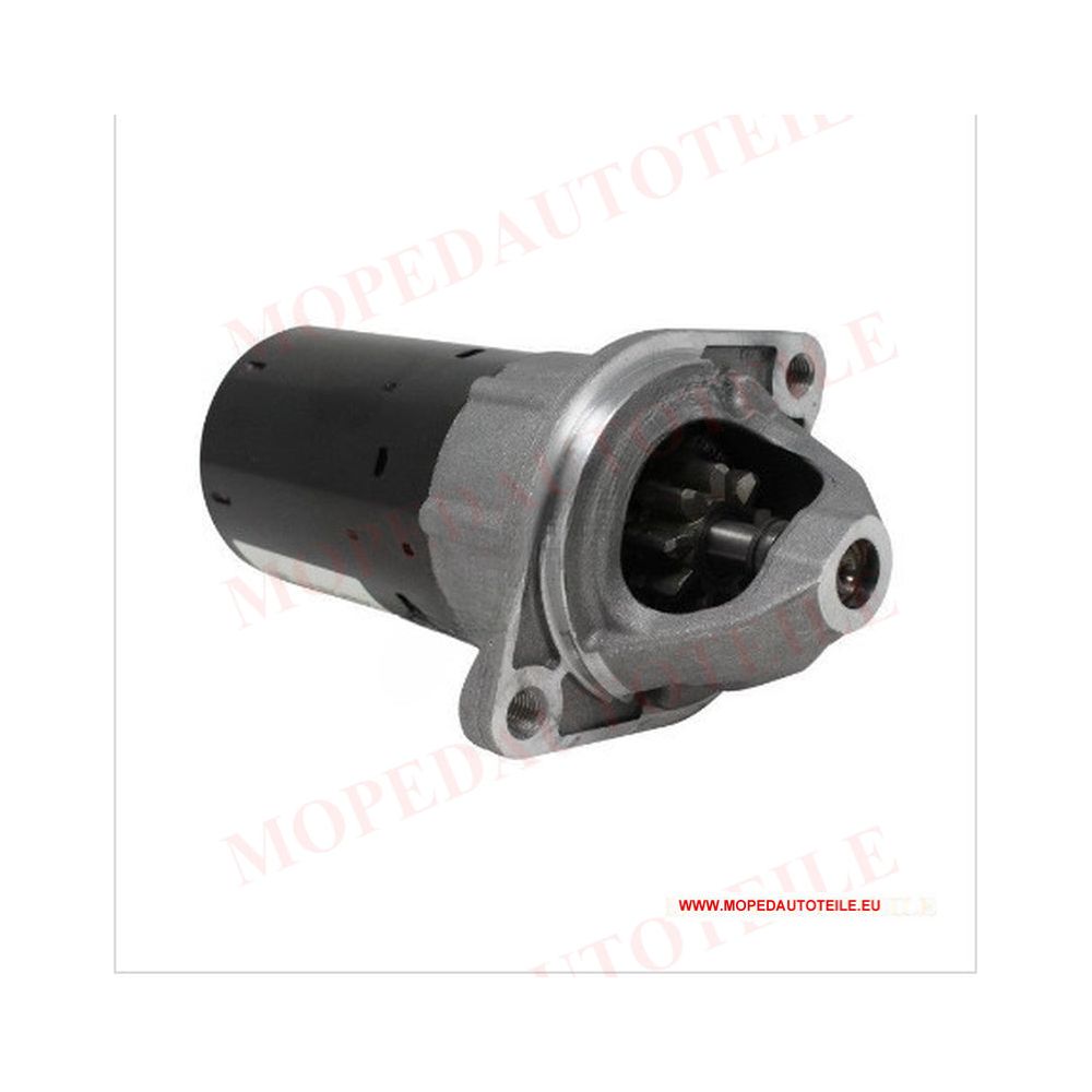 Starter Lombardini DCI 442 / 480 / 492