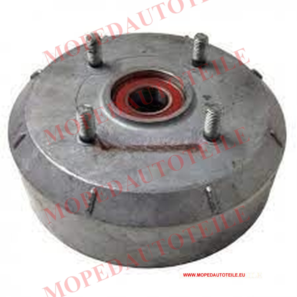 Remtrommel+wiellager, Chatenet (ch26/ch28/ch30/ch32)