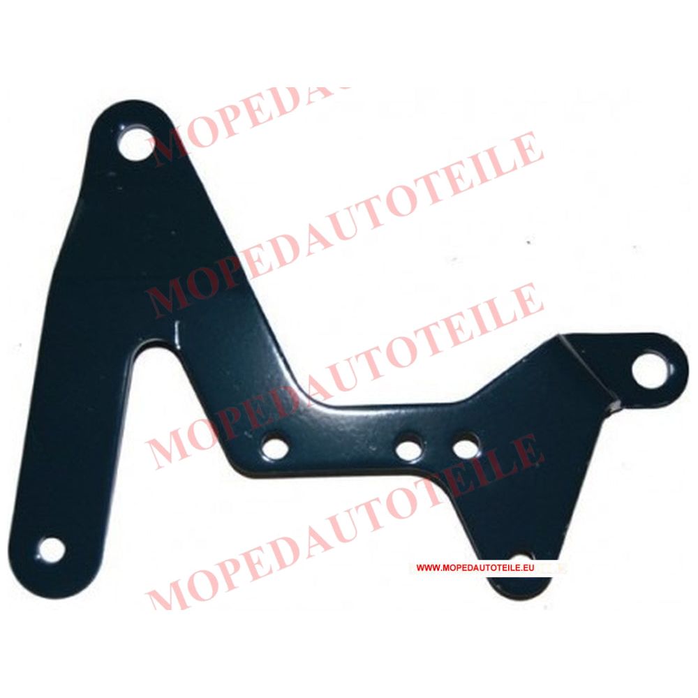 Engine/gearbox mount, Aixam left