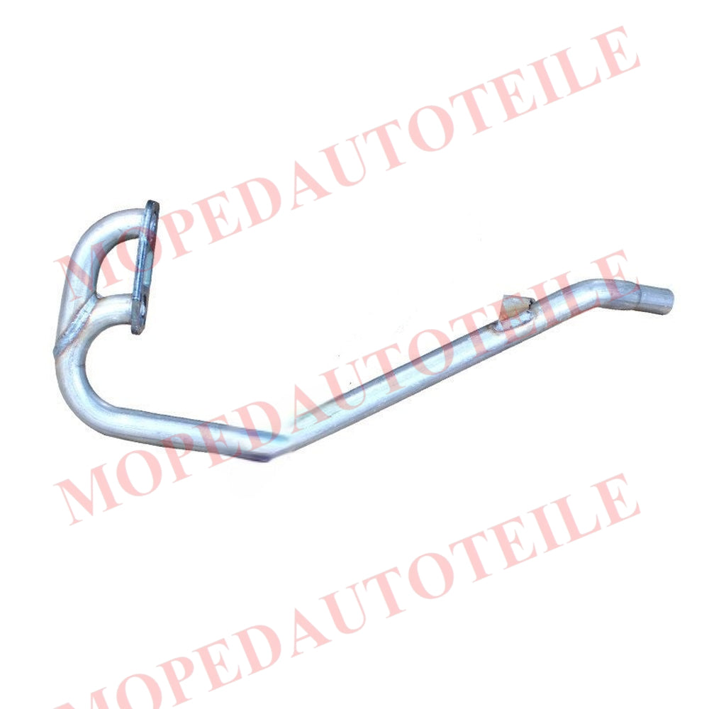 EXHAUST MANIFOLD AIXAM