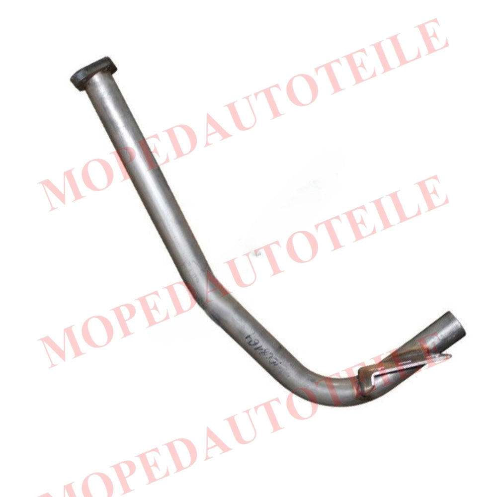 Exhaust manifold MICROCAR MGO1 / MGO2