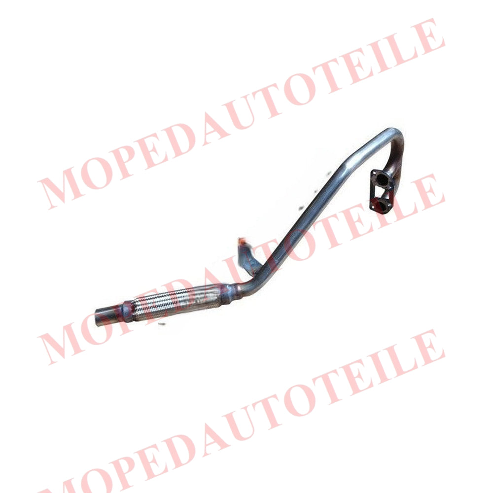 Exhaust manifold, Aixam from 2010