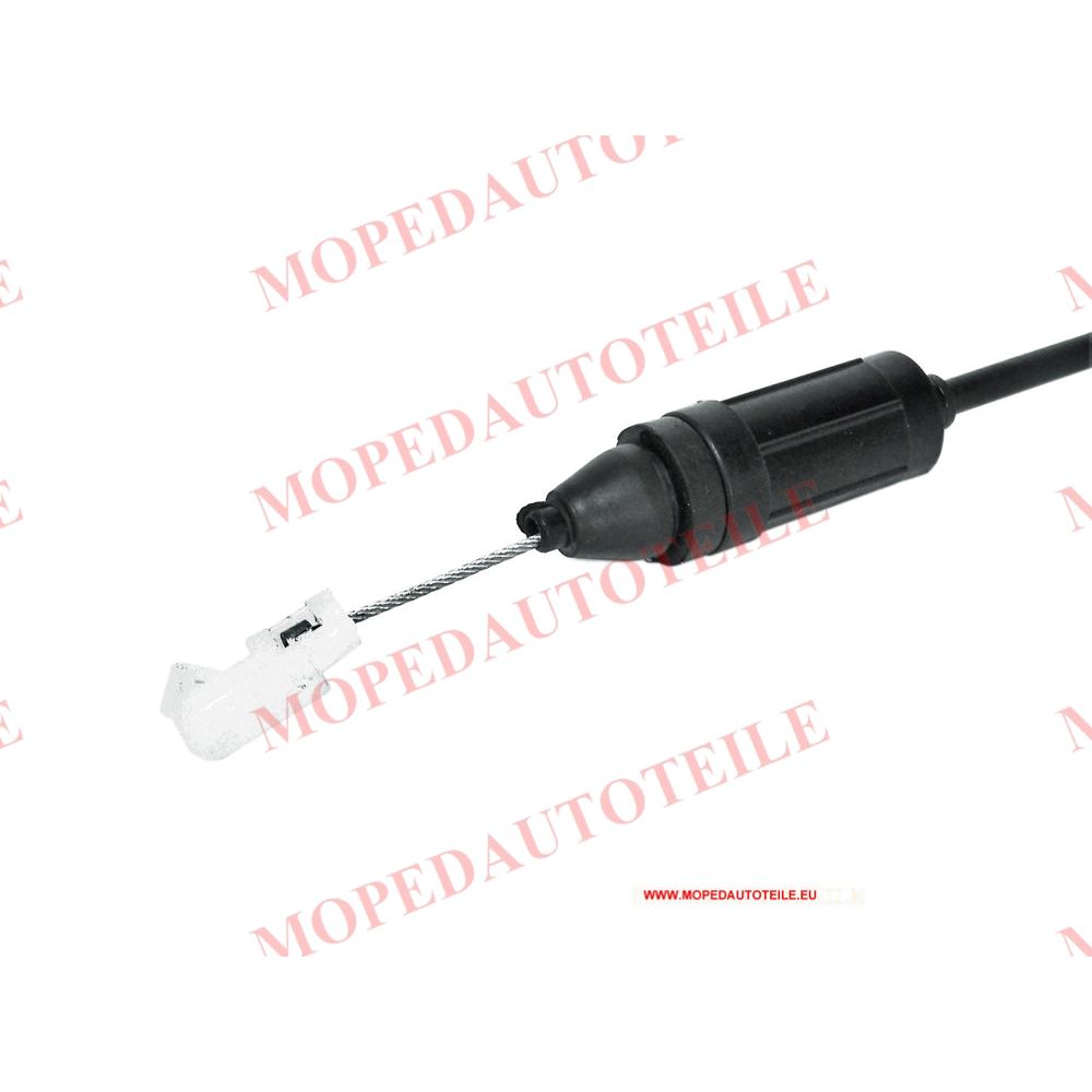 Gaskabel, Chatenet (Ch26/Ch32)