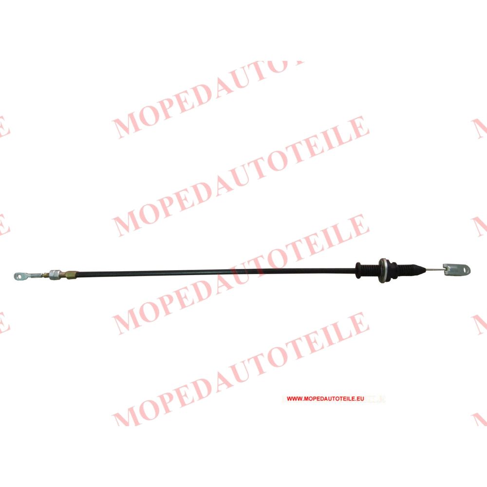 Gaskabel, JDM (Albizia/Abaca)