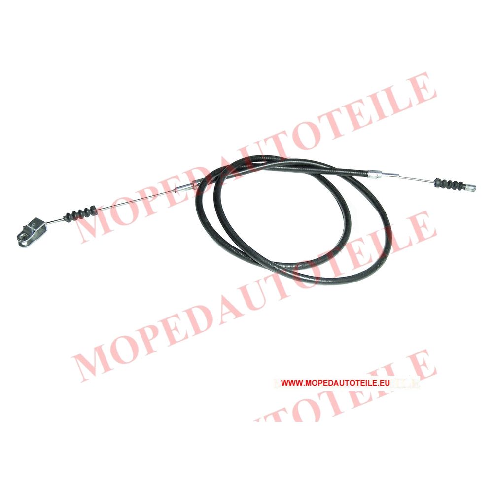 Handbrake cable, Microcar(MC1/MC2 2006)