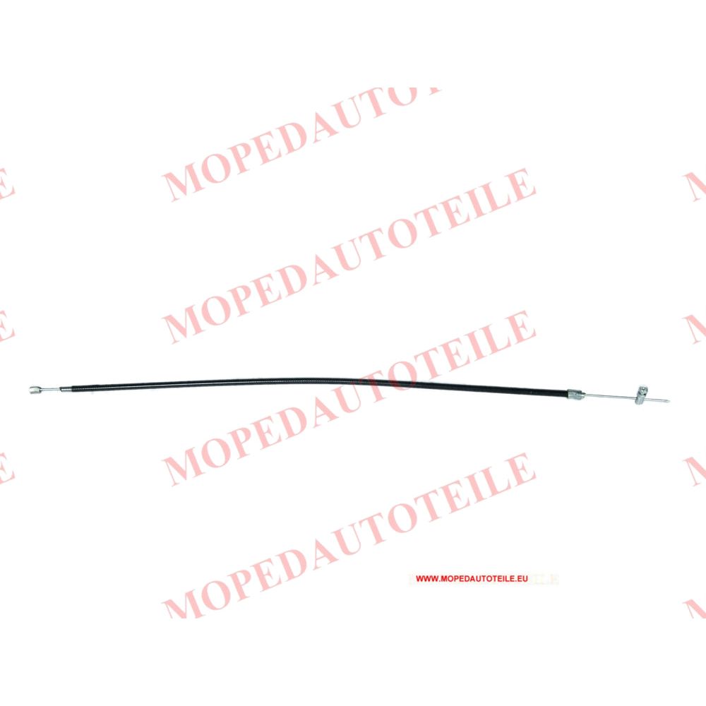 Gaskabel, Chatenet(Barooder/Media)