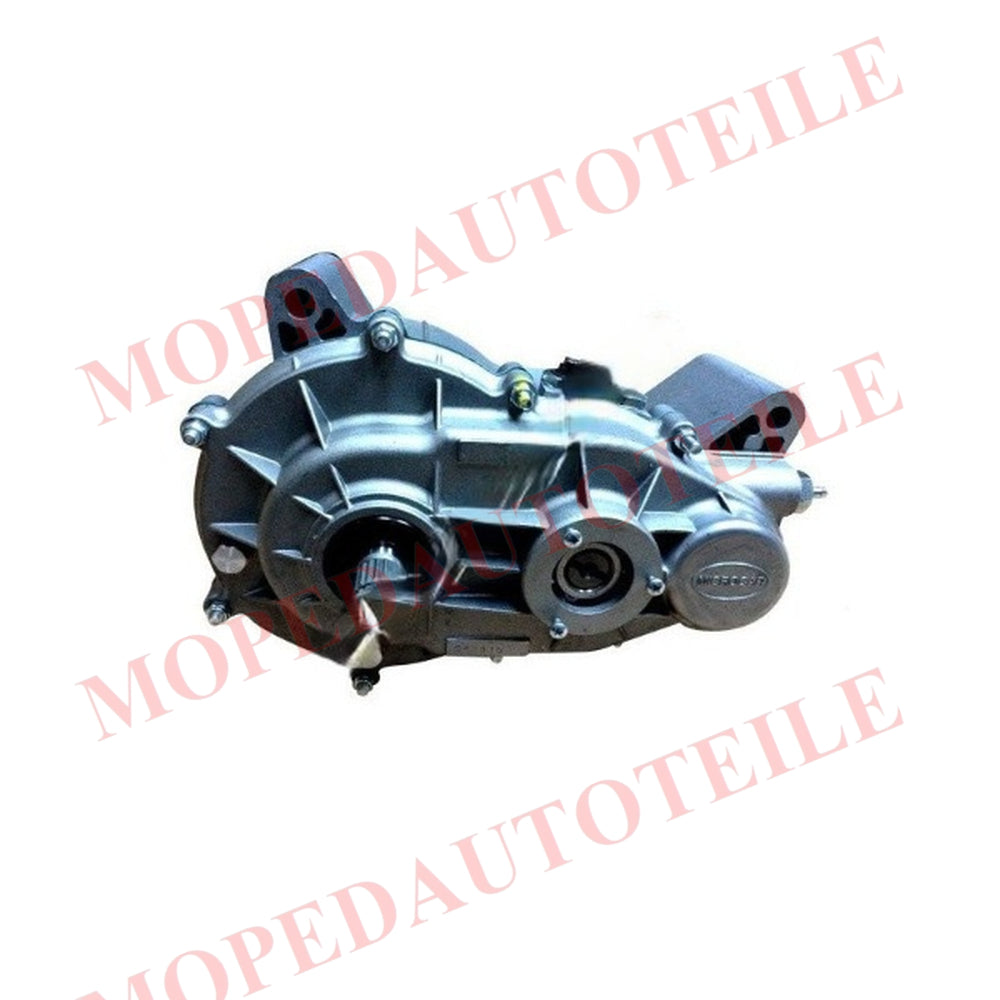 Gearbox (1:11) Microcar MGO1 / MGO2 (side sensor)