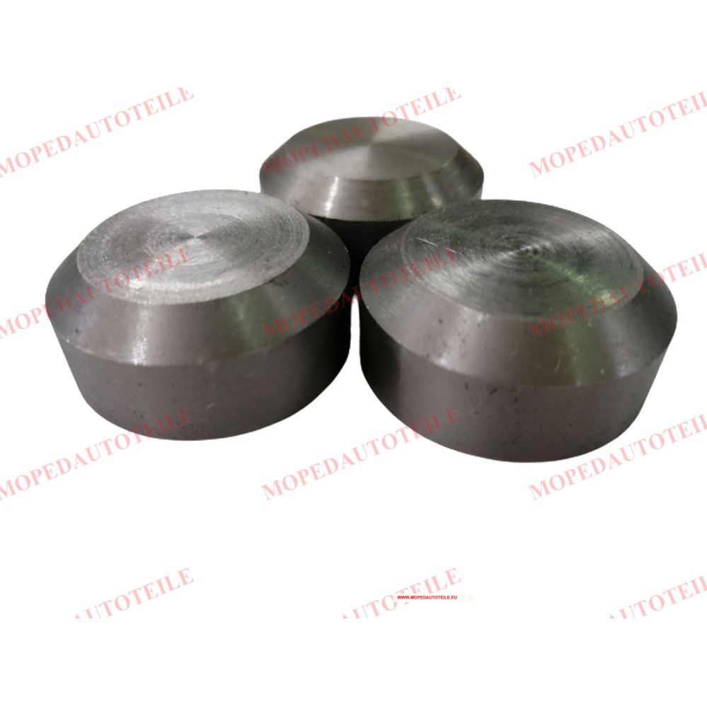 Gewicht Variomatic motorzijde oud model (190GR) Aixam