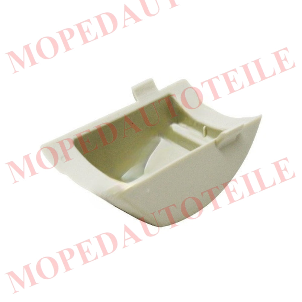 Weight holder sliding shoe, Vario engine side