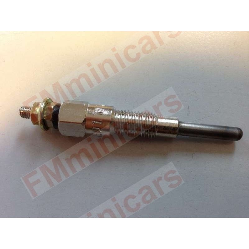 Gloeibougie Aixam Crossline/741/500.4/Crossover/Coupe/GTO/400, Kobuta Z402/Z482