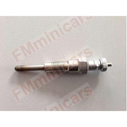 Gloeibougie Ligier Xtoo R/S/RS/JS50/JS60, Microcar Virgo/MC, LDW 502 Lombardini