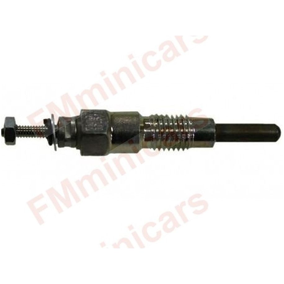 Gloeibougie Microcar MC1/2 MGO1, Chatenet CH26/CH32, JDM Titane/Roxsy, Yanmar