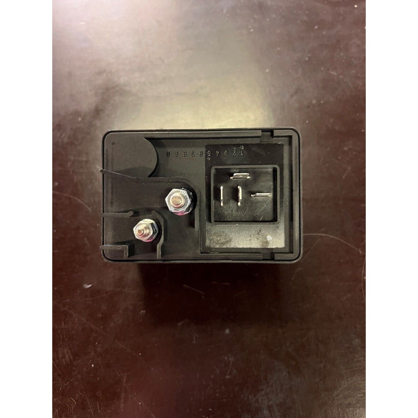 Gloeirelais Ligier Nova/Ambra