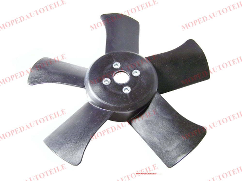 Koelluchtventilator/koelvin, Ligier(Dué/Xtoo/R/S/RS/Optimax) Lombardini(502)