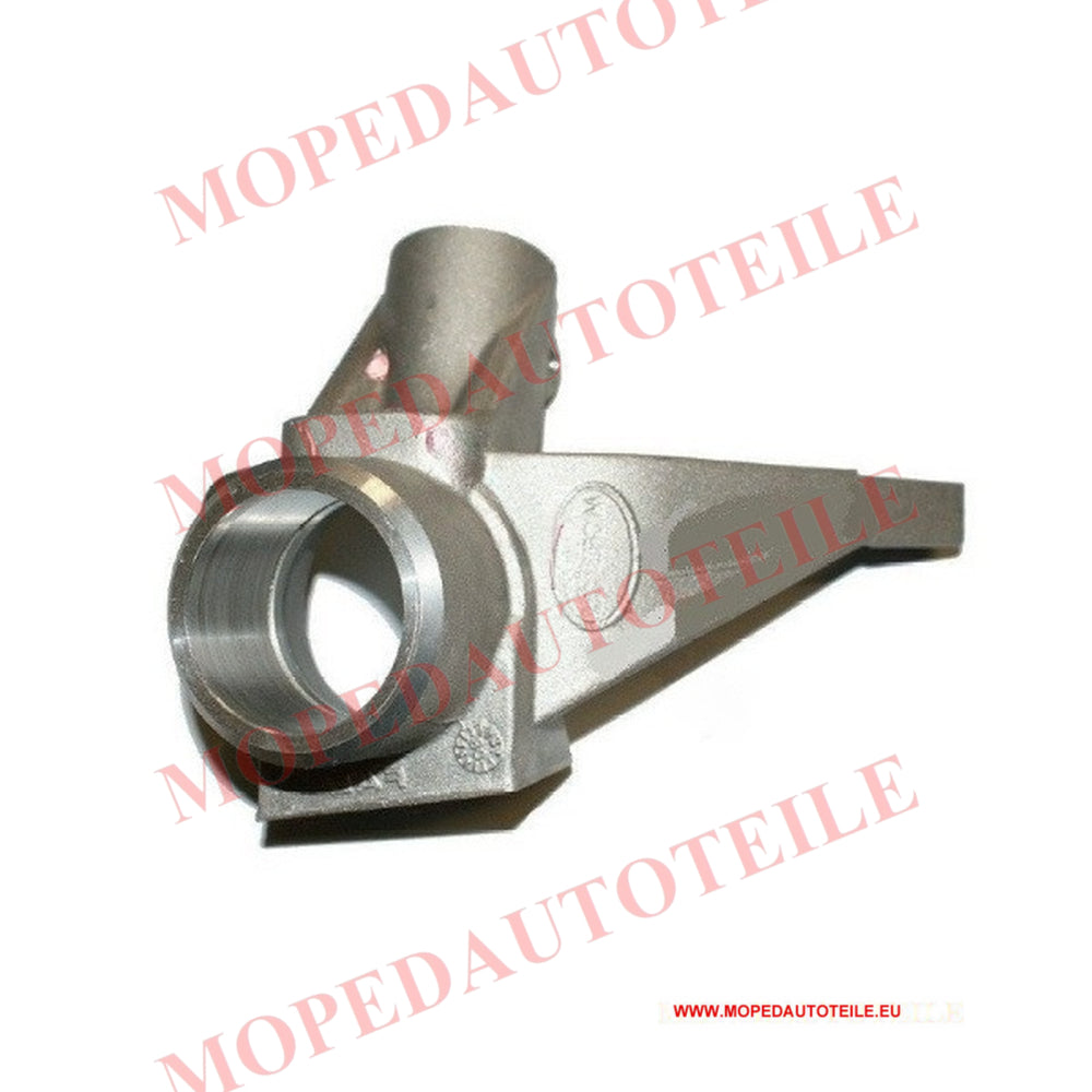 Steering knuckle left Microcar(MC1/MC2/Virgo 1/Virgo 2/Virgo 3)