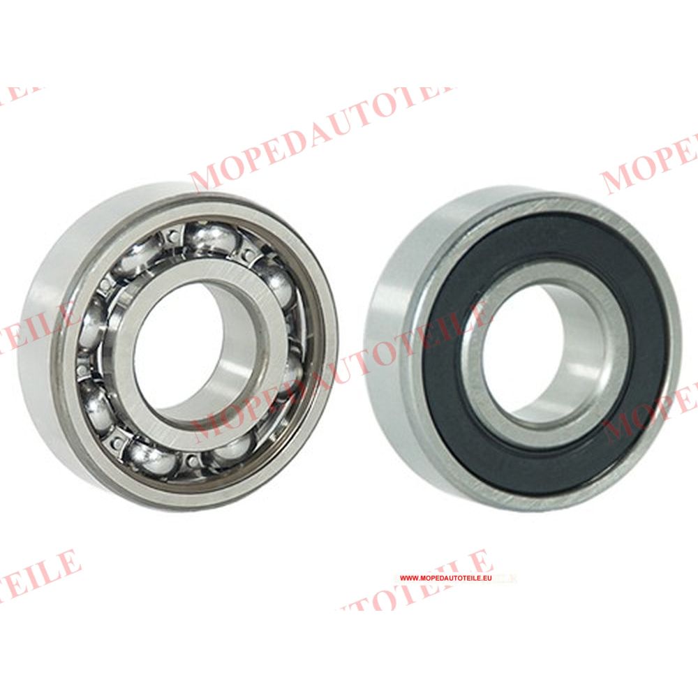 gearbox bearing, 6303
