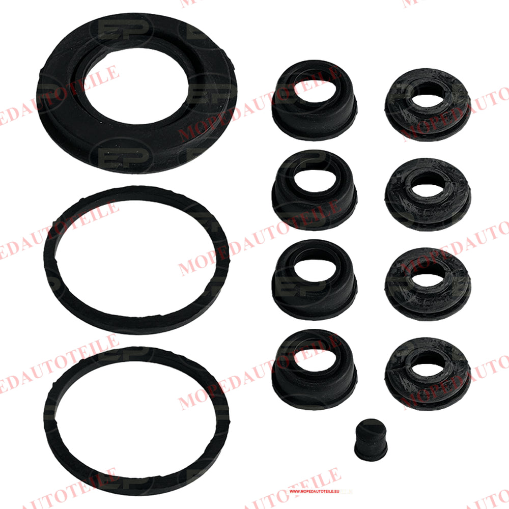 Bremssattel-Überholungssatz vorne Ligier