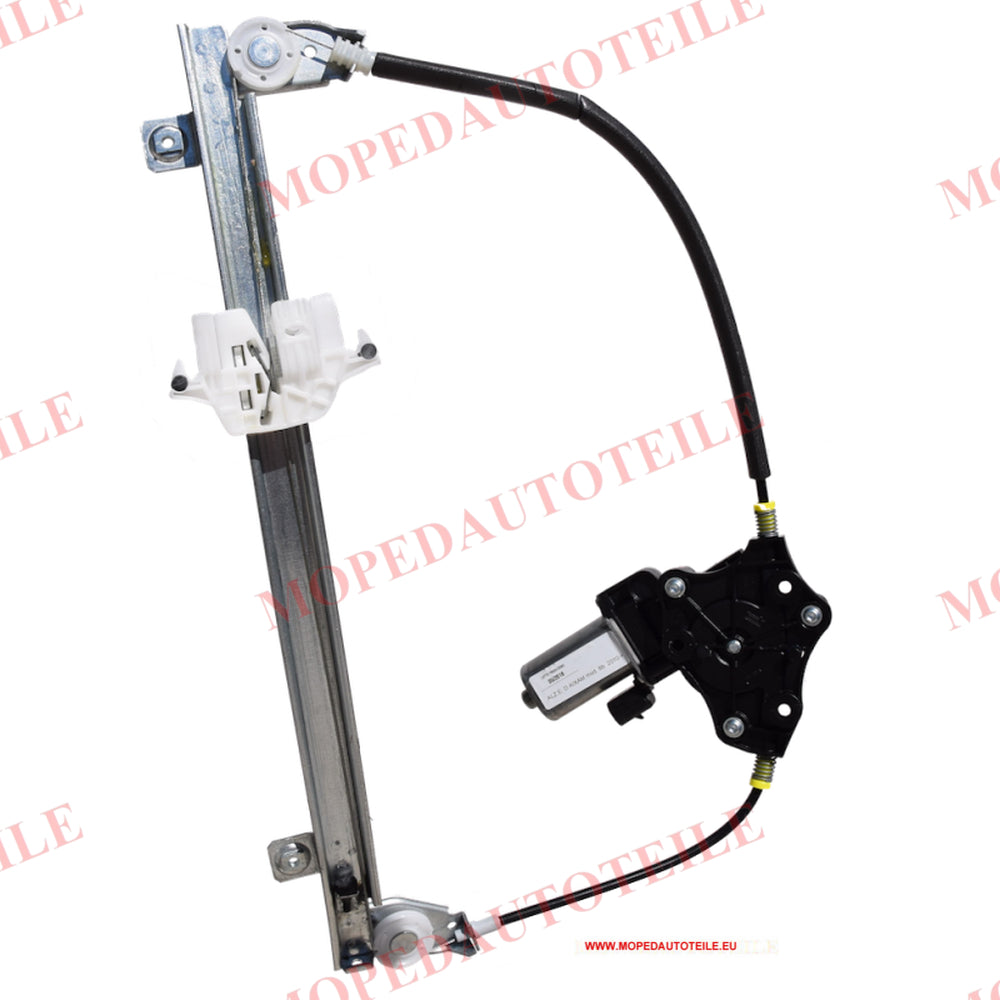 Raammechanisme rechts, Aixam (Sensation/Vision)