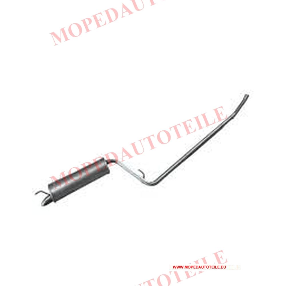 einddemper, Aixam(Emotion,Sensation,Cross)