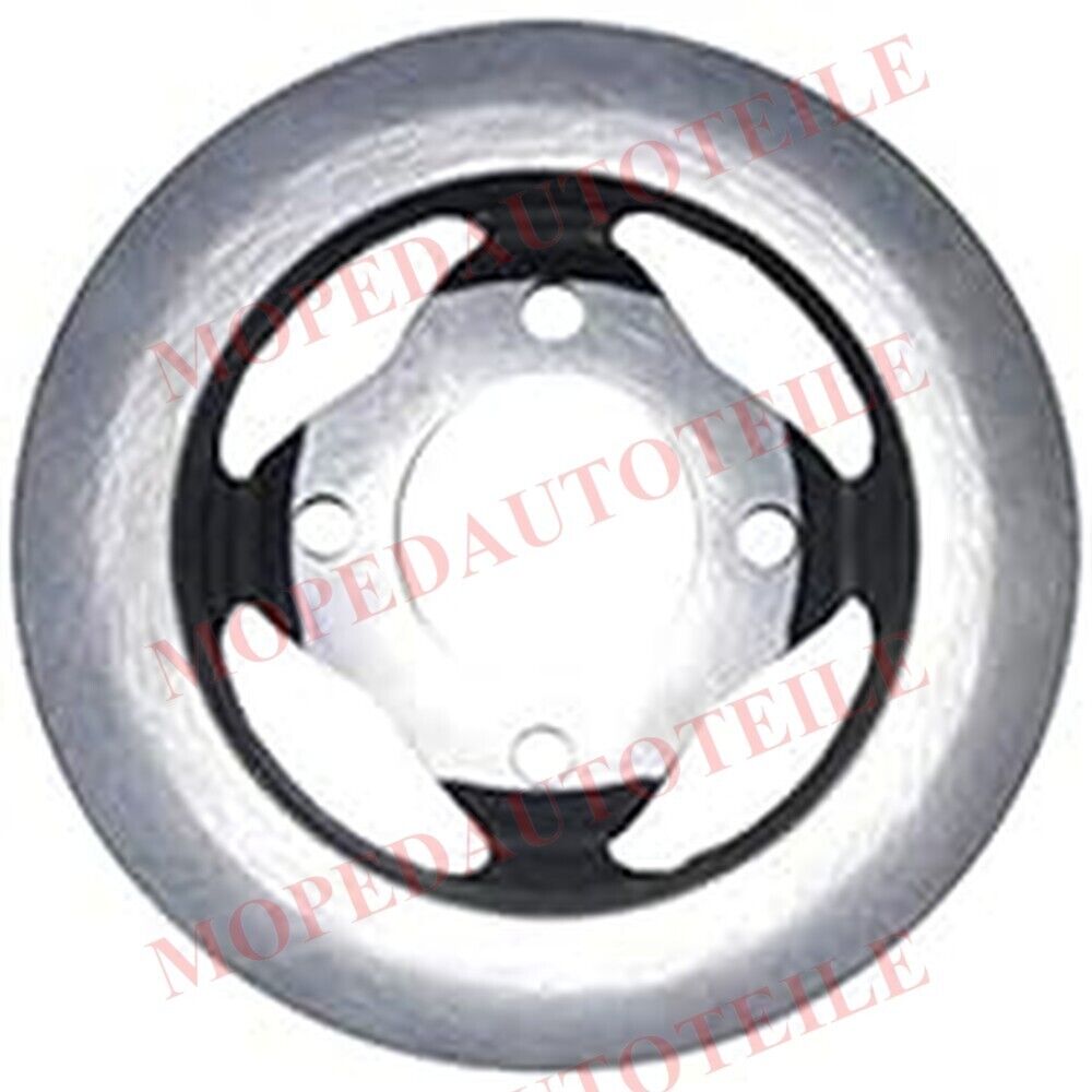 Remschijf voorzijde, Microcar (M8 MGO1/2/3/4/6 Due1/2/3/6), Ligier (IXO JS50/60) 220MM
