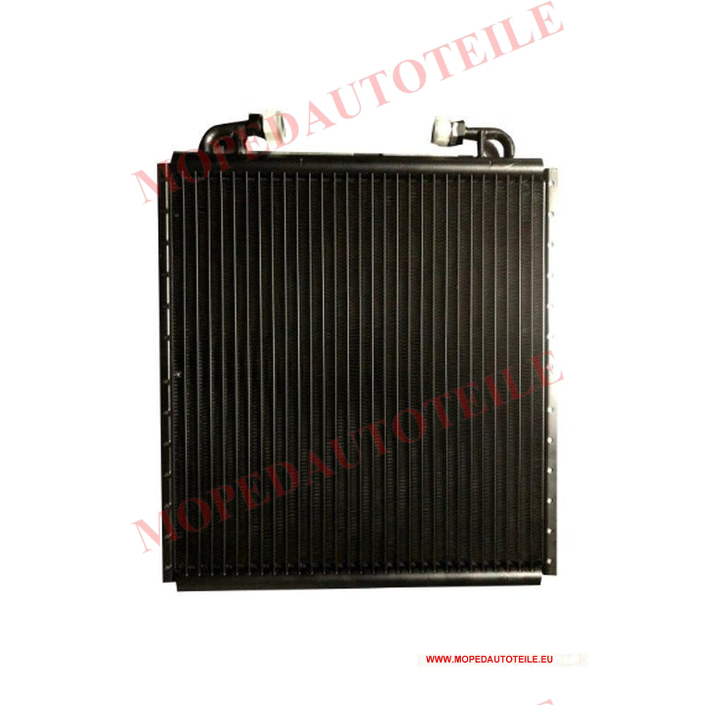 Airconditioning koeler (airconditioning) Aixam