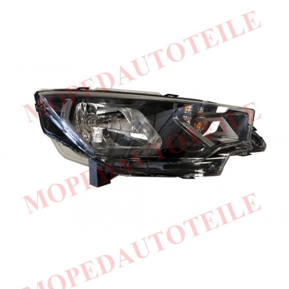 Headlight right Aixam(Emotion)