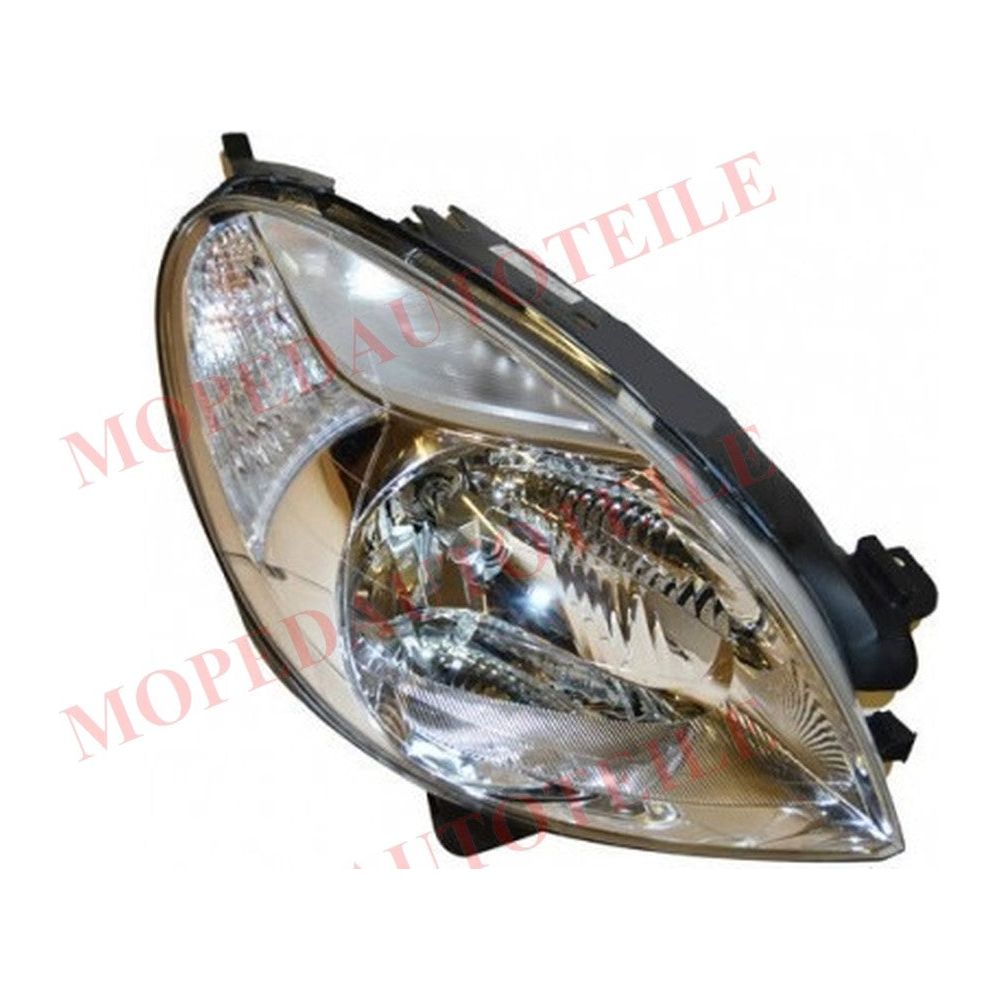 Koplamp rechts Ligier(xtoo/R/S/RS)