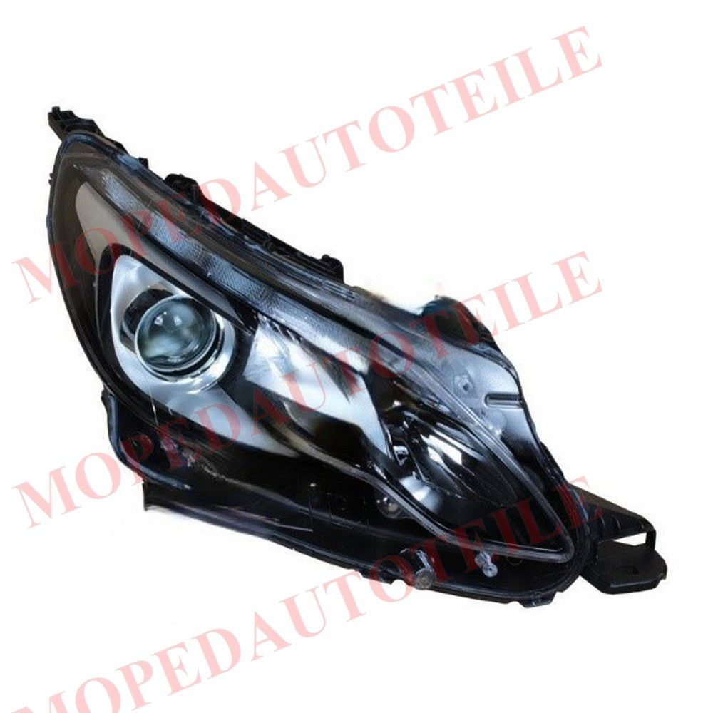 Koplamp rechts Ligier(JS60)