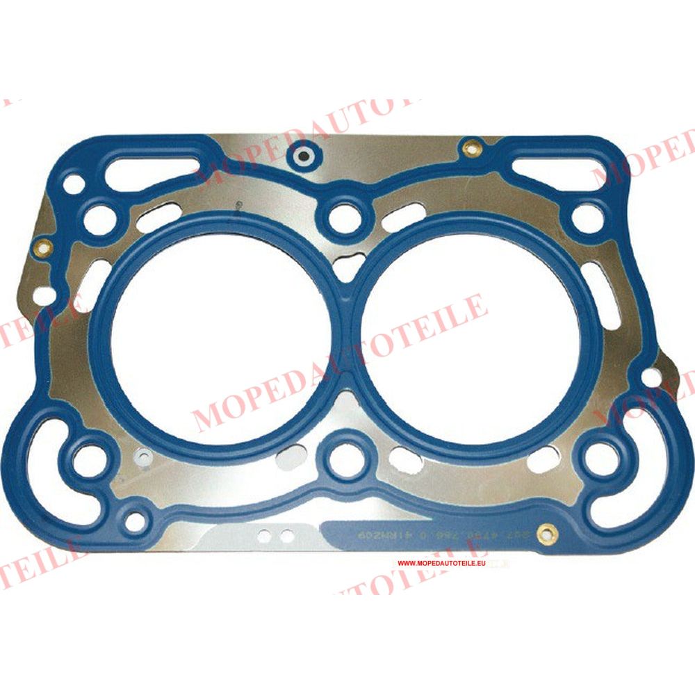 Head gasket, Lombardini Dci (LDW442/492) Ligier/Microcar