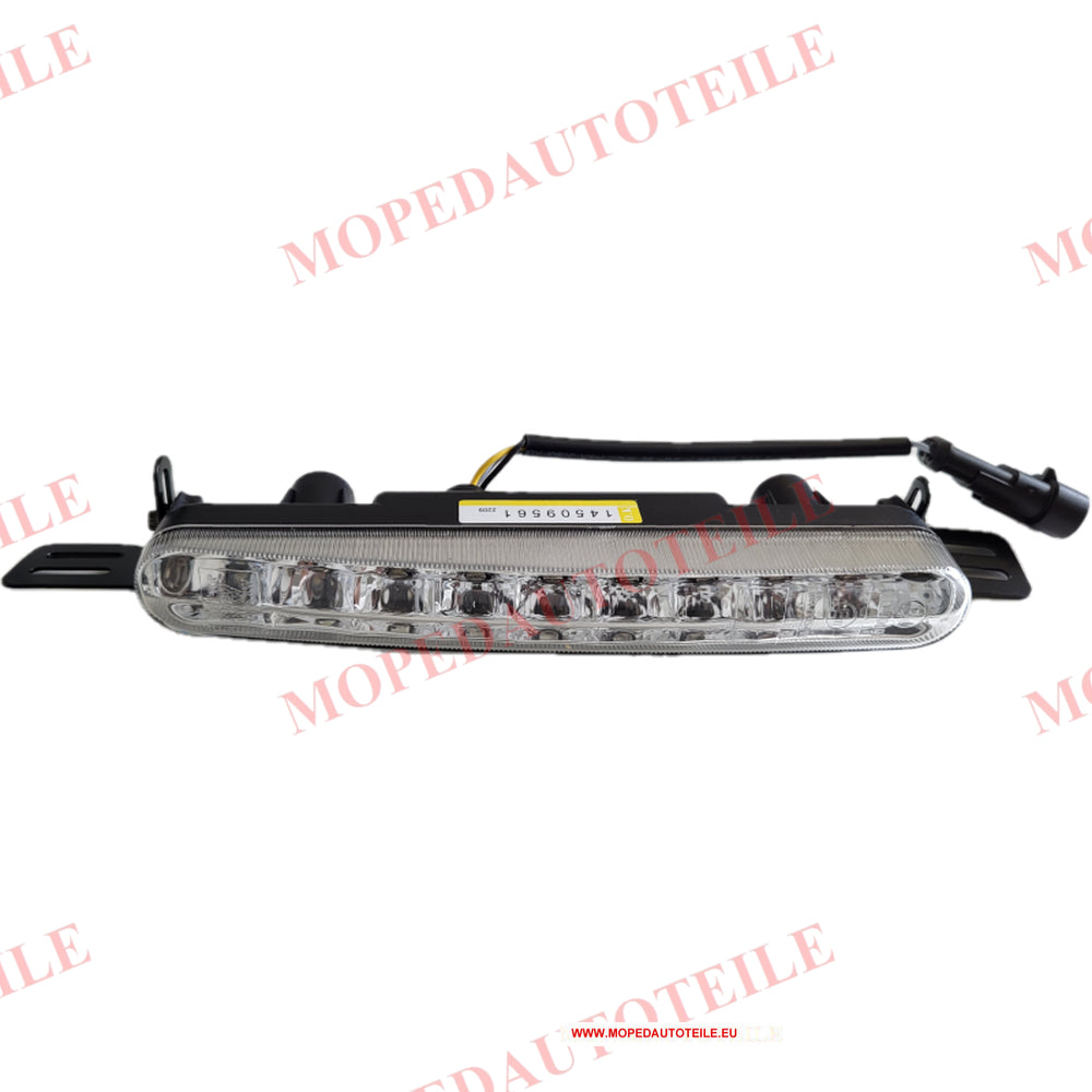 Dagrijverlichting voor, Ligier (JS50 PH1) links (LED)