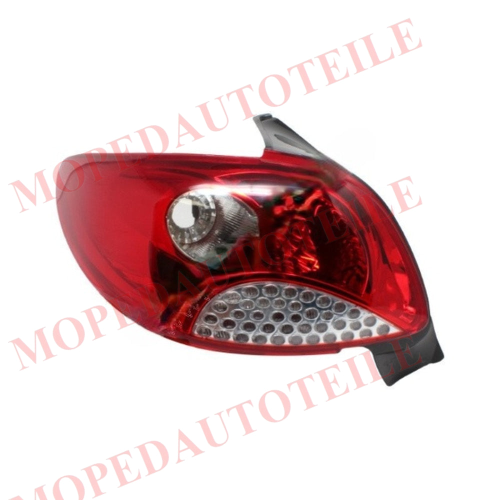 Achterlicht links JDM(Aloes)