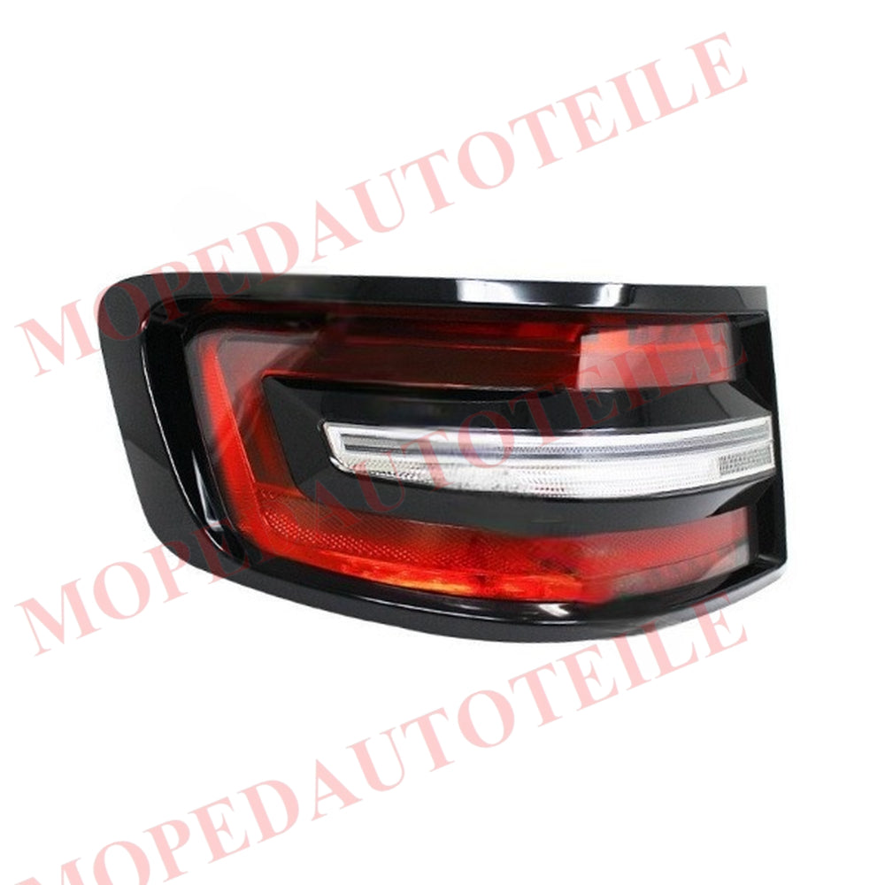 Taillight left Ligier(JS60)