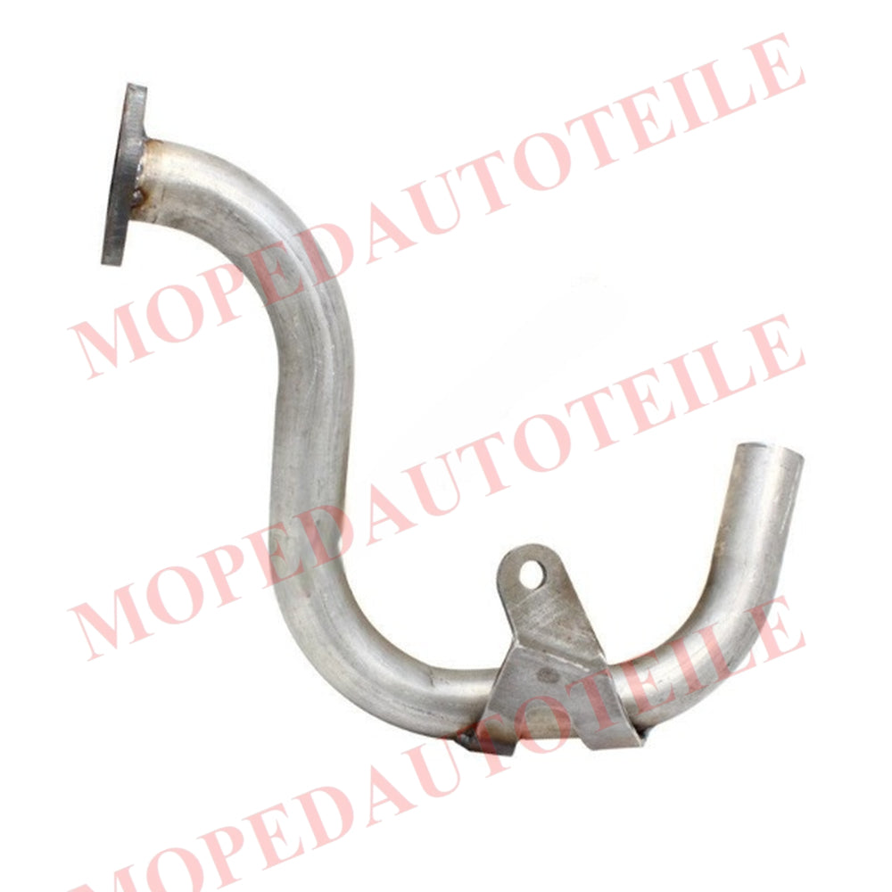 Exhaust manifold LIGIER / MICROCAR / DUE MOTOR DCI