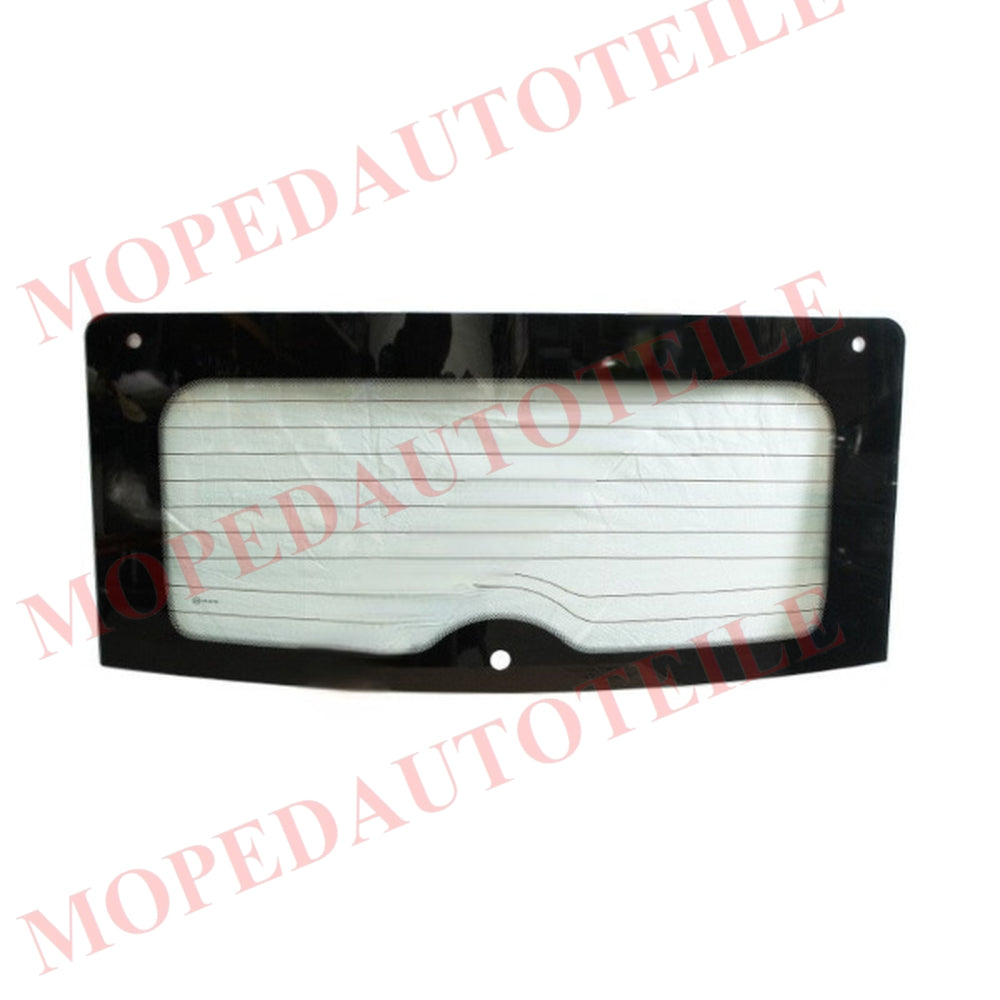 Rear window Chatenet (CH26/CH28/CH30)